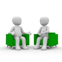 Club Meeting & handover